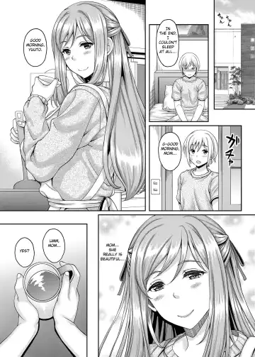 [Kusui Aruta] Ureta Karada o Moteamashita Miboujin to Sokuhame Dekiru SNS ga Arutte Hontou desu ka? Fhentai - Page 5