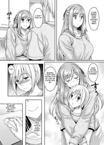 [Kusui Aruta] Ureta Karada o Moteamashita Miboujin to Sokuhame Dekiru SNS ga Arutte Hontou desu ka? Fhentai - Page 6