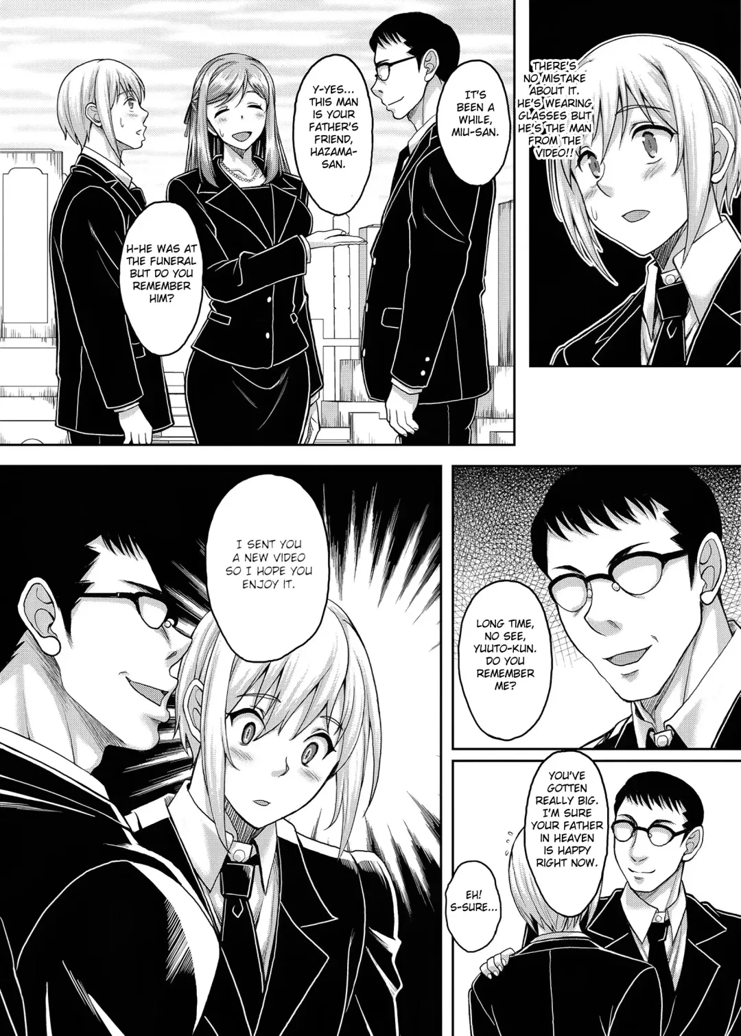 [Kusui Aruta] Ureta Karada o Moteamashita Miboujin to Sokuhame Dekiru SNS ga Arutte Hontou desu ka? 2 Fhentai - Page 5