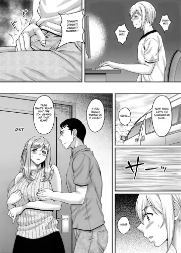[Kusui Aruta] Ureta Karada o Moteamashita Miboujin to Sokuhame Dekiru SNS ga Arutte Hontou desu ka? 2 Fhentai - Page 14