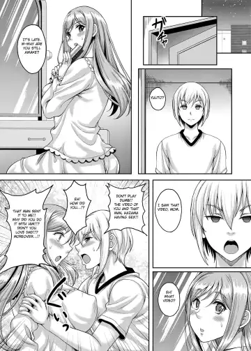 [Kusui Aruta] Ureta Karada o Moteamashita Miboujin to Sokuhame Dekiru SNS ga Arutte Hontou desu ka? 2 Fhentai - Page 28