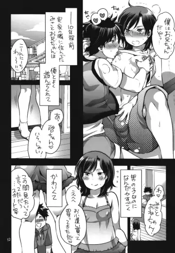 [Inochi Wazuka] Shemale Matome Hon Fhentai - Page 52