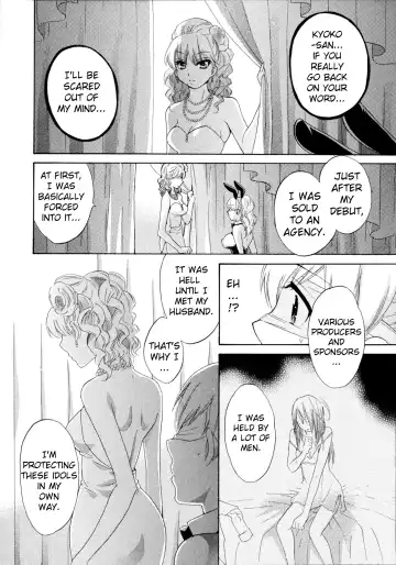 [Pon Takahanada] Tenshi no Marshmallow 4 Ch. 25-27 Fhentai - Page 16