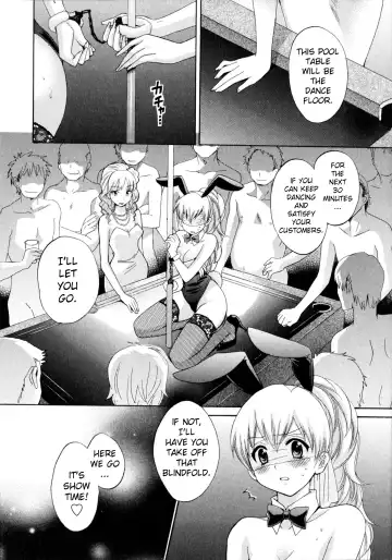 [Pon Takahanada] Tenshi no Marshmallow 4 Ch. 25-27 Fhentai - Page 22