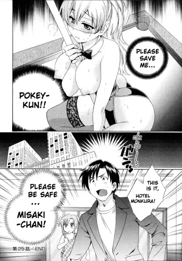 [Pon Takahanada] Tenshi no Marshmallow 4 Ch. 25-27 Fhentai - Page 26