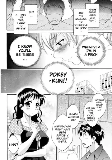 [Pon Takahanada] Tenshi no Marshmallow 4 Ch. 25-27 Fhentai - Page 30