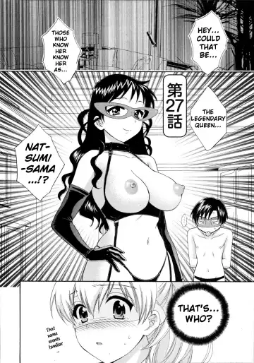 [Pon Takahanada] Tenshi no Marshmallow 4 Ch. 25-27 Fhentai - Page 48