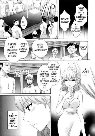 [Pon Takahanada] Tenshi no Marshmallow 4 Ch. 25-27 Fhentai - Page 65