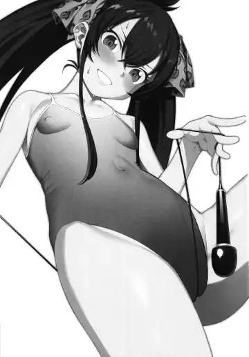 [Yukyu Ponzu] Echichi w Varisa-chan Echichi w Fhentai - Page 3