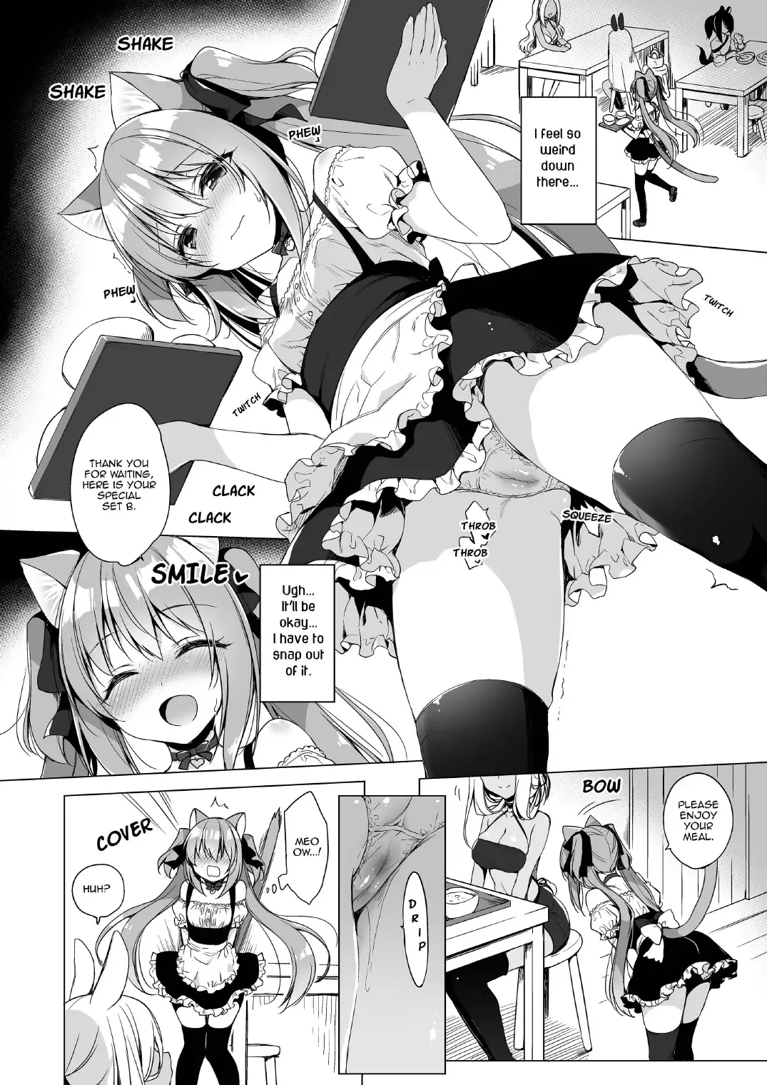 [Ichiri] Boku no Risou no Isekai Seikatsu - My ideal different world life 5 | My Ideal Life in Another World Vol. 5 (decensored) Fhentai - Page 20