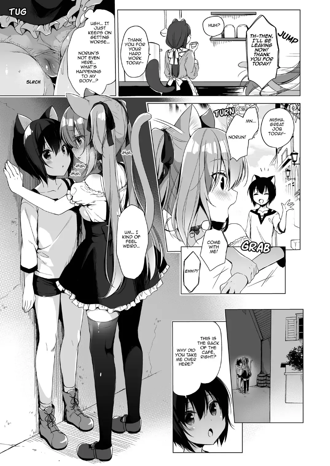 [Ichiri] Boku no Risou no Isekai Seikatsu - My ideal different world life 5 | My Ideal Life in Another World Vol. 5 (decensored) Fhentai - Page 21