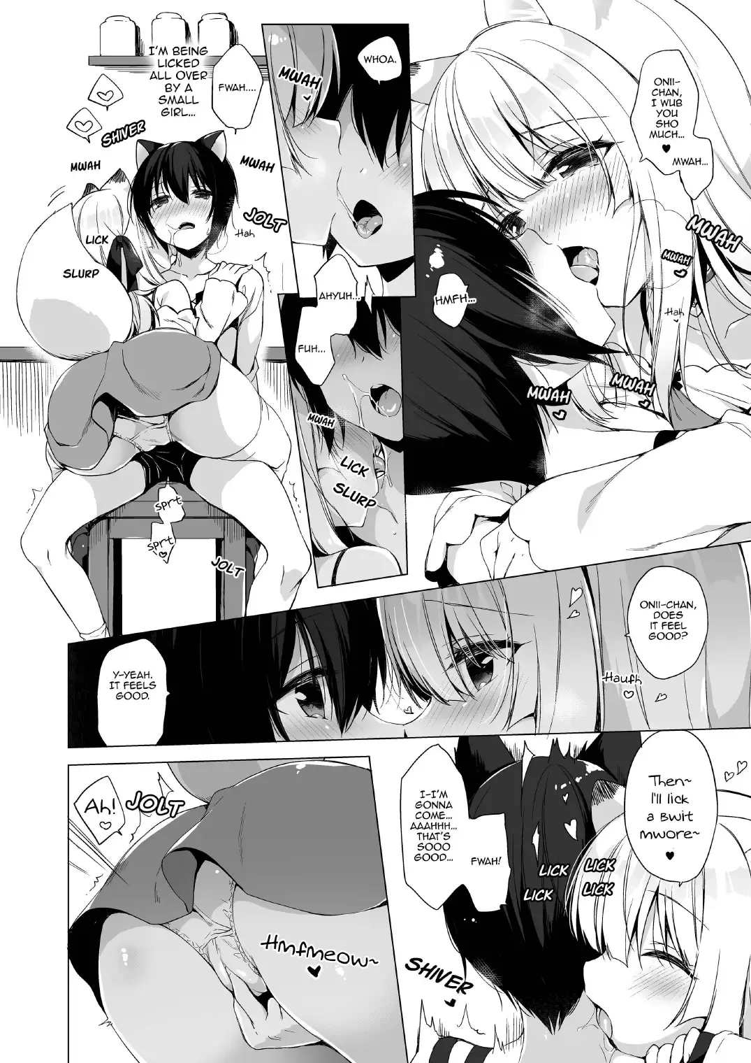 [Ichiri] Boku no Risou no Isekai Seikatsu - My ideal different world life 5 | My Ideal Life in Another World Vol. 5 (decensored) Fhentai - Page 8