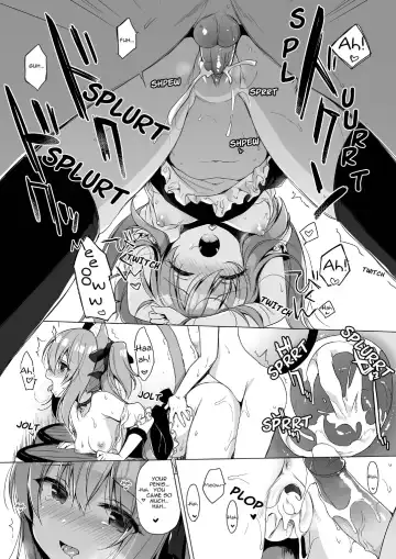 [Ichiri] Boku no Risou no Isekai Seikatsu - My ideal different world life 5 | My Ideal Life in Another World Vol. 5 (decensored) Fhentai - Page 27