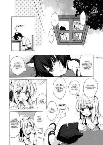 [Ichiri] Boku no Risou no Isekai Seikatsu - My ideal different world life 5 | My Ideal Life in Another World Vol. 5 (decensored) Fhentai - Page 6
