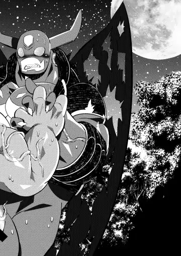 [Ekataraf] Growth Evolution Fhentai - Page 4