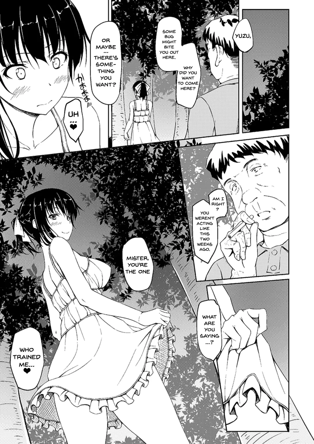 [Shake] Igarashi Yuzuha Choukyou Nisshi Sailor Jooby Fhentai - Page 57