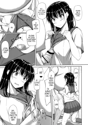 [Shake] Igarashi Yuzuha Choukyou Nisshi Sailor Jooby Fhentai - Page 29