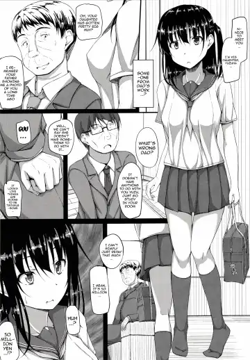 [Shake] Igarashi Yuzuha Choukyou Nisshi Sailor Jooby Fhentai - Page 7