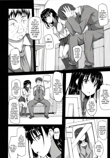 [Shake] Igarashi Yuzuha Choukyou Nisshi Sailor Jooby Fhentai - Page 8