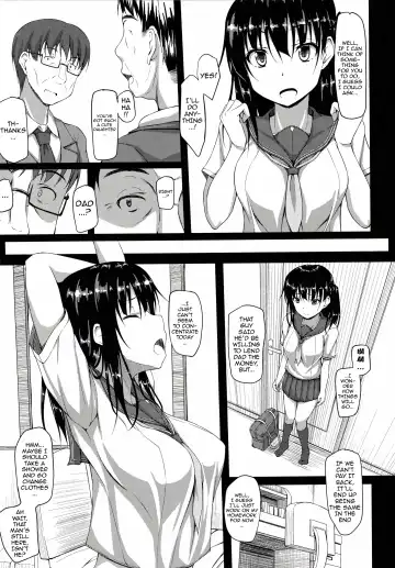[Shake] Igarashi Yuzuha Choukyou Nisshi Sailor Jooby Fhentai - Page 9