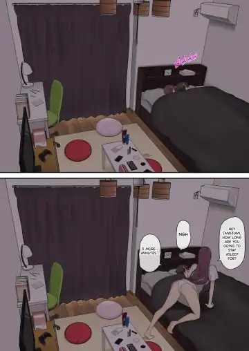 Imaizumin-chi wa Douyara Gal no Tamariba ni Natteru Rashii sailor jooby Fhentai - Page 120