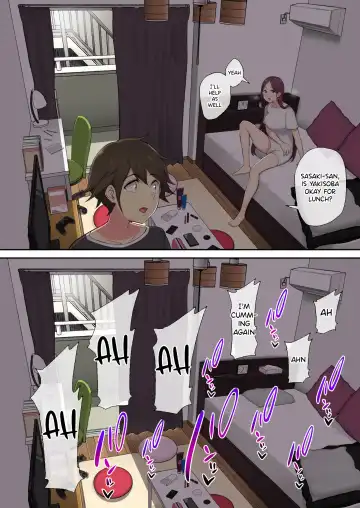 Imaizumin-chi wa Douyara Gal no Tamariba ni Natteru Rashii sailor jooby Fhentai - Page 123