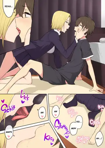 Imaizumin-chi wa Douyara Gal no Tamariba ni Natteru Rashii sailor jooby Fhentai - Page 169