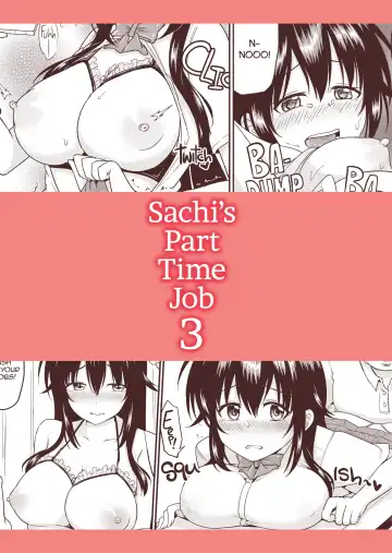 [Toitoi] Sachi-chan no Arbeit 3 | Sachi's Part-time Job 3 (decensored) Fhentai - Page 30