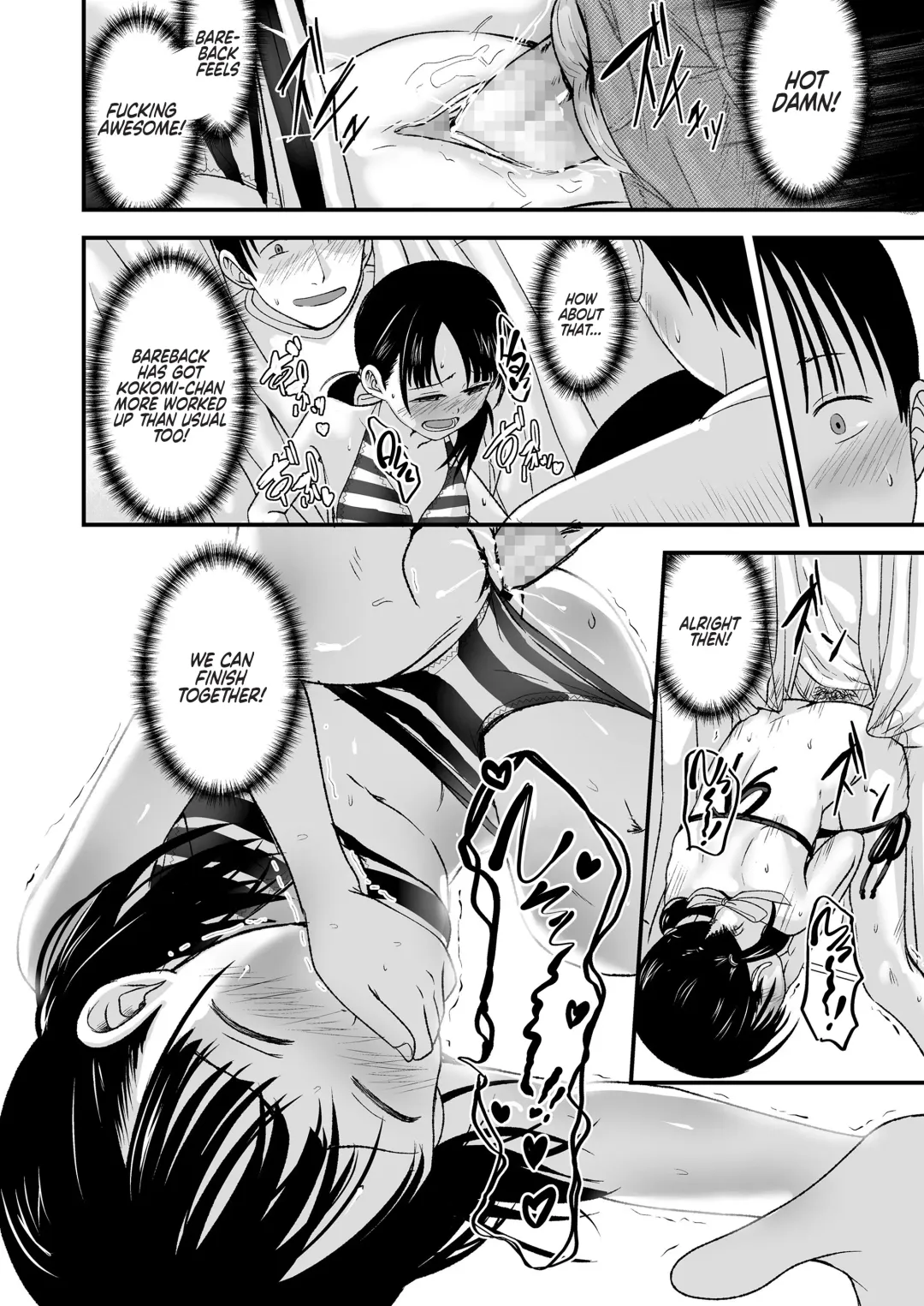 [Kurebayashi Asami] Ouri Kudasai! Takaku Kaimasu! | I'll pay top dollar! Please sell her to me! Fhentai - Page 24