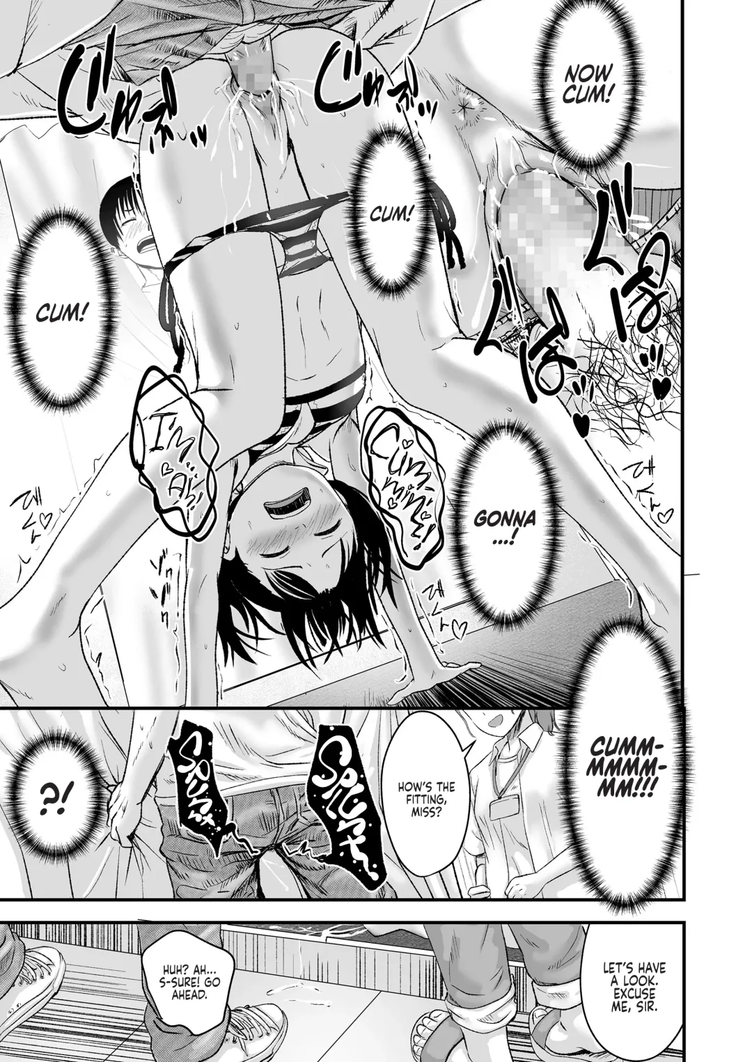 [Kurebayashi Asami] Ouri Kudasai! Takaku Kaimasu! | I'll pay top dollar! Please sell her to me! Fhentai - Page 25