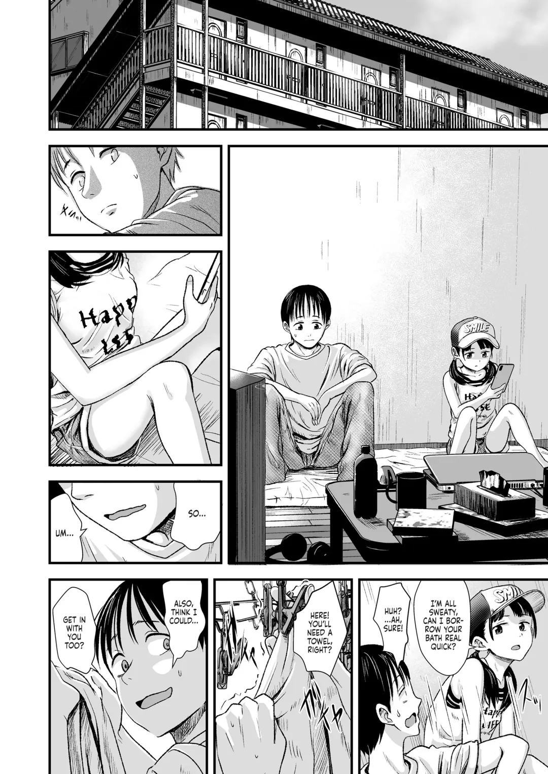 [Kurebayashi Asami] Ouri Kudasai! Takaku Kaimasu! | I'll pay top dollar! Please sell her to me! Fhentai - Page 6