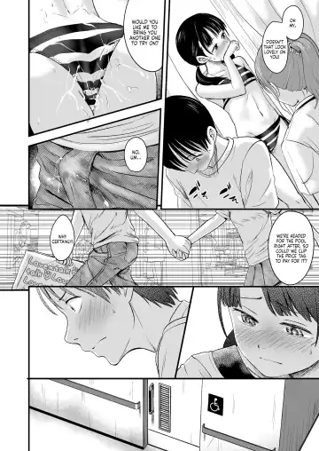[Kurebayashi Asami] Ouri Kudasai! Takaku Kaimasu! | I'll pay top dollar! Please sell her to me! Fhentai - Page 26