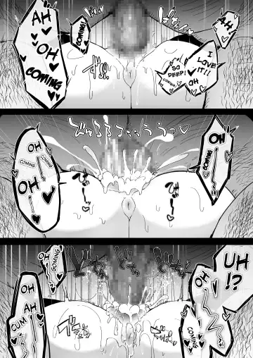 [Harubaru Haruto] Zangeshitsu no Chiisana Ero Sister Fhentai - Page 19