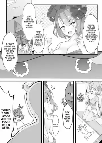 [Chiyami] Oei Freeway | Ei Freeway (decensored) Fhentai - Page 9