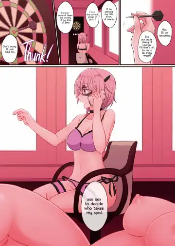 [Isya] Harem of Zero (decensored) Fhentai - Page 2