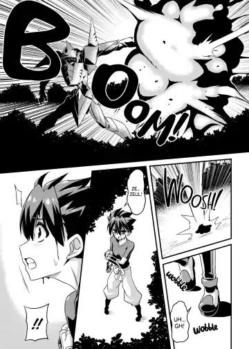 [Otoo] Aku no Kokoro 1 + Ni | Evil at Heart 1 and 2 (decensored) Fhentai - Page 3