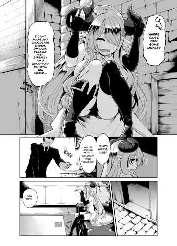 [Hanauna] Mesu Draph o Damashite Pakoru Ohanashi | Tricking Female Draph into Rough Sex (decensored) Fhentai - Page 5