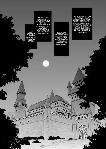 [Todoroki Shin] Inu ni natta Oujo sama I, II, III | The Princess Who Became a Dog I-II-III (decensored) Fhentai - Page 7