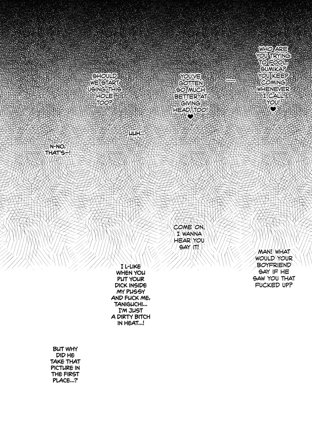 [Takeda Aranobu] Netorare Kouhai Kanojo ~Shiranu Ma ni Ubaware Okasareta Shitai~ | Netorare Junior Girlfriend ~Taken and Fucked Behind His Back~ (decensored) Fhentai - Page 37