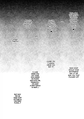 [Takeda Aranobu] Netorare Kouhai Kanojo ~Shiranu Ma ni Ubaware Okasareta Shitai~ | Netorare Junior Girlfriend ~Taken and Fucked Behind His Back~ (decensored) Fhentai - Page 37