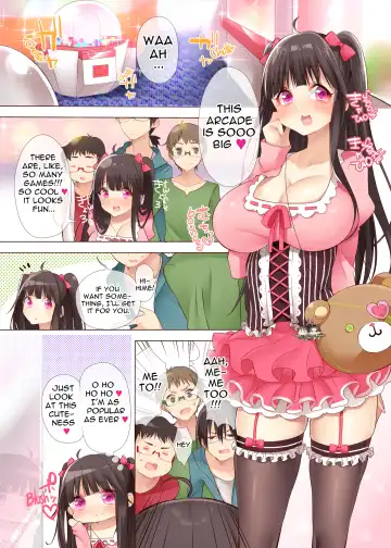 [Hattori Masaki] The Princess of an Otaku Group Got Knocked Up by Some Piece of Trash So She Let an Otaku Guy Do Her Too!? (decensored) Fhentai - Page 2