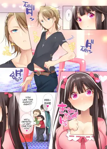 [Hattori Masaki] The Princess of an Otaku Group Got Knocked Up by Some Piece of Trash So She Let an Otaku Guy Do Her Too!? (decensored) Fhentai - Page 3