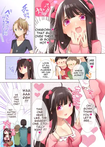 [Hattori Masaki] The Princess of an Otaku Group Got Knocked Up by Some Piece of Trash So She Let an Otaku Guy Do Her Too!? (decensored) Fhentai - Page 4