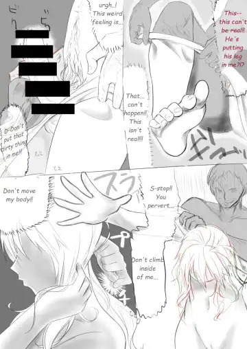 [Giu] Skinsuit Manga Fhentai - Page 5