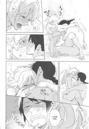 [Aidafoo] Meidri-chan to Ecchi Suru made wa Shinenai | I Can't Die Until I've Had Sex With Meidri! Fhentai - Page 53