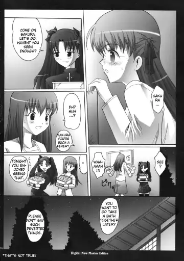 [Kinjou Kazuma] Toratora! Fuji-nee Hon Fhentai - Page 15