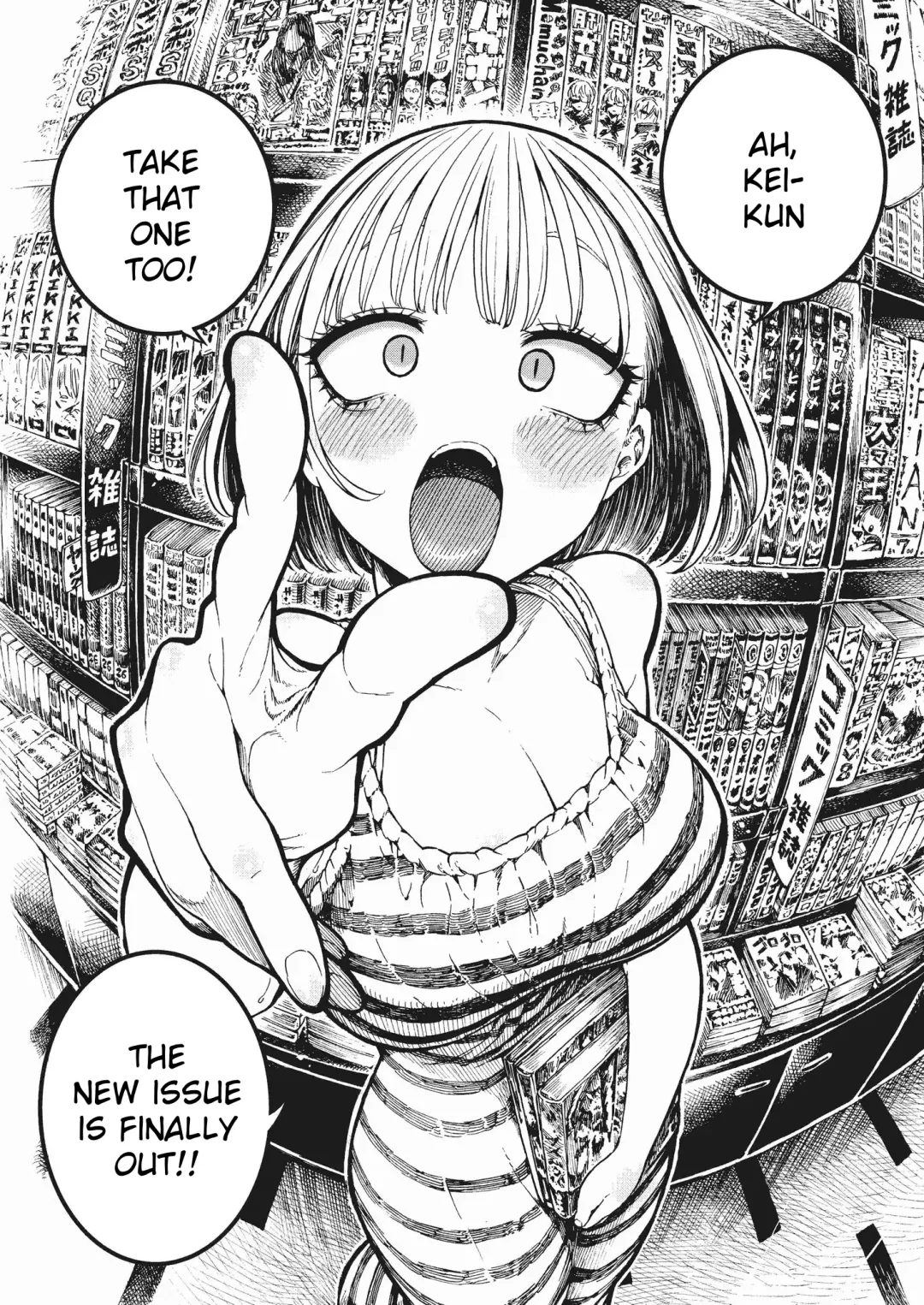 [Hirune] IPPAI ASOBO! | Let's Play A Lot! Fhentai - Page 2