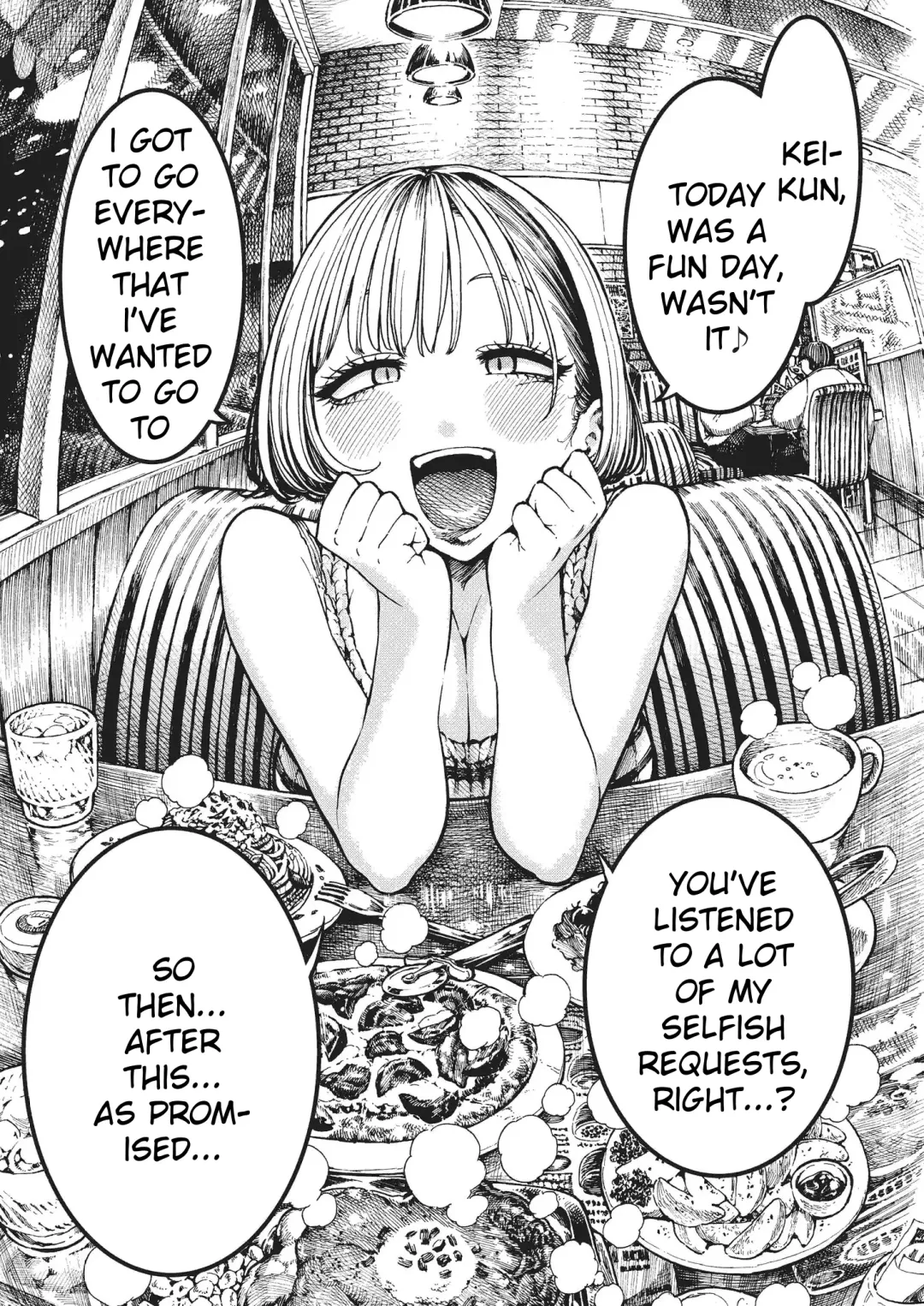 [Hirune] IPPAI ASOBO! | Let's Play A Lot! Fhentai - Page 5