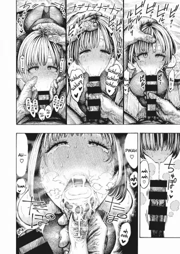 [Hirune] IPPAI ASOBO! | Let's Play A Lot! Fhentai - Page 12