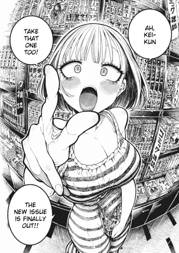 [Hirune] IPPAI ASOBO! | Let's Play A Lot! Fhentai - Page 2